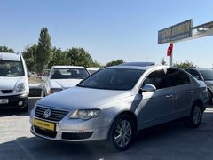 DEMİR OTOMOTİV’den Volkswagen Passat 2.0 TDi Highline 2008 Model Kırşehir