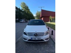 Sahibinden Mercedes - Benz B 180 CDI BlueEFFICIENCY Elite 2014 Model 