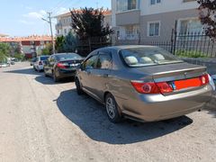 Sahibinden Honda City 1.4 Sport 2006 Model
