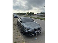 A3 SEDAN SLİNE 2025
