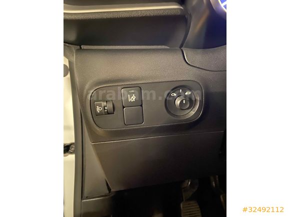 Sahibinden Citroen C3 1.2 PureTech Feel 2023 Model 