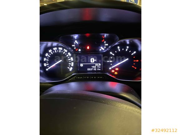 Sahibinden Citroen C3 1.2 PureTech Feel 2023 Model 