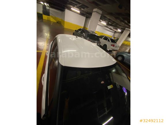 Sahibinden Citroen C3 1.2 PureTech Feel 2023 Model 