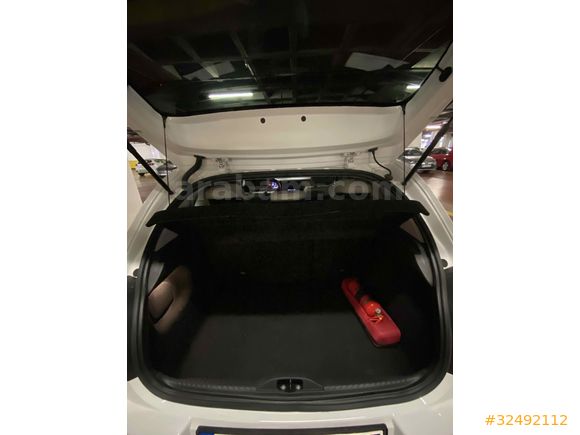 Sahibinden Citroen C3 1.2 PureTech Feel 2023 Model 