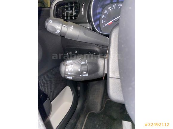Sahibinden Citroen C3 1.2 PureTech Feel 2023 Model 
