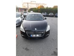 Sahibinden Peugeot 508 1.6 e-HDi Access 2013 Model