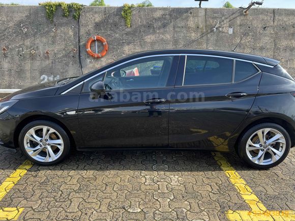 Sahibinden Opel Astra 1.4 T Dynamic 2017 Model kış paket.  