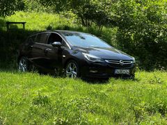 Sahibinden Opel Astra 1.4 T Dynamic 2017 Model kış paket.  