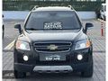 ERBİL AUTO'DAN 2011 CHEVROLET CAPTİVA 2.0 LT HIGH 7KİŞİLİK
