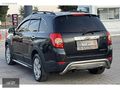 ERBİL AUTO'DAN 2011 CHEVROLET CAPTİVA 2.0 LT HIGH 7KİŞİLİK
