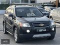 ERBİL AUTO'DAN 2011 CHEVROLET CAPTİVA 2.0 LT HIGH 7KİŞİLİK