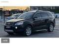 ERBİL AUTO'DAN 2011 CHEVROLET CAPTİVA 2.0 LT HIGH 7KİŞİLİK