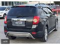 ERBİL AUTO'DAN 2011 CHEVROLET CAPTİVA 2.0 LT HIGH 7KİŞİLİK