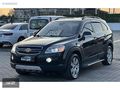 ERBİL AUTO'DAN 2011 CHEVROLET CAPTİVA 2.0 LT HIGH 7KİŞİLİK