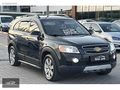 ERBİL AUTO'DAN 2011 CHEVROLET CAPTİVA 2.0 LT HIGH 7KİŞİLİK
