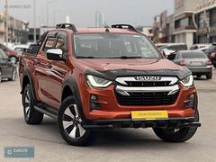 _ONUR OTOMOTİV_2021-D Max-1.9 D 4x4-V Cross-BOYASIZ-%20 fatura