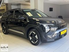 KİA ERSU YURT TAN 2024 KİA EV3 ELEGANCE OTOMATİK