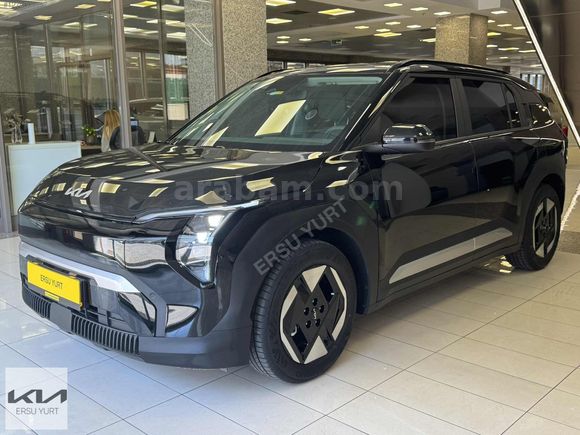 KİA ERSU YURT TAN 2024 KİA EV3 ELEGANCE OTOMATİK