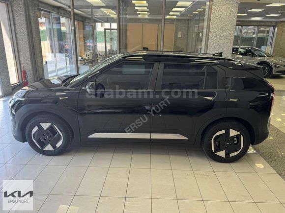 KİA ERSU YURT TAN 2024 KİA EV3 ELEGANCE OTOMATİK