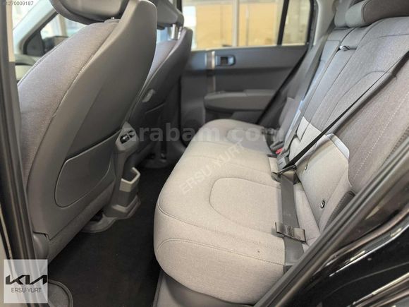 KİA ERSU YURT TAN 2024 KİA EV3 ELEGANCE OTOMATİK