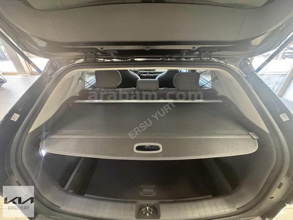 KİA ERSU YURT TAN 2024 KİA EV3 ELEGANCE OTOMATİK