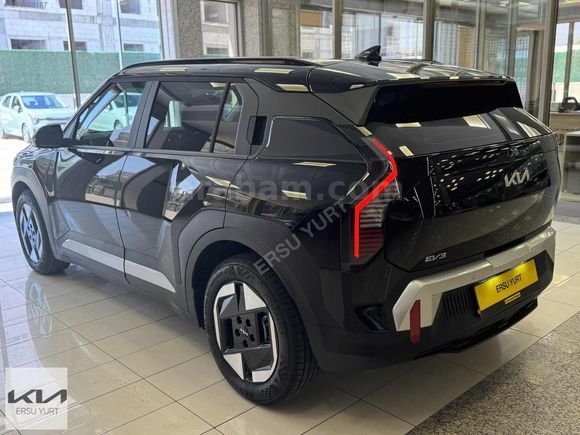 KİA ERSU YURT TAN 2024 KİA EV3 ELEGANCE OTOMATİK