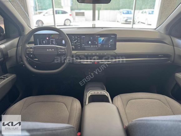 KİA ERSU YURT TAN 2024 KİA EV3 ELEGANCE OTOMATİK