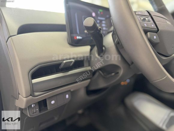 KİA ERSU YURT TAN 2024 KİA EV3 ELEGANCE OTOMATİK