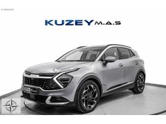 KİA SPORTAGE 1.6 T-GDI PRESTİGE FULL+FULL GARANTİLİ SERVİS BAKIM