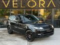 VELORA MOTORS 2015 RANGE ROVER SPORT BAYİ/SİYAH İÇİ TABA