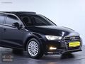 2016 AUDİ A3 SPORTBACK 1.6 TDİ AMBİENTE S-TRONİK SUNROOF