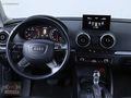 2016 AUDİ A3 SPORTBACK 1.6 TDİ AMBİENTE S-TRONİK SUNROOF
