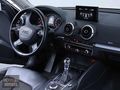 2016 AUDİ A3 SPORTBACK 1.6 TDİ AMBİENTE S-TRONİK SUNROOF