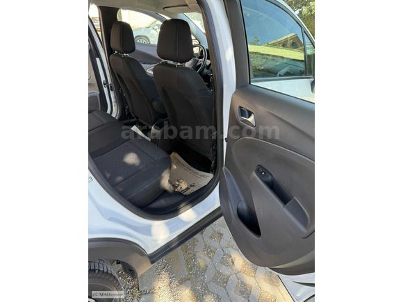 SERVİS BAKIMLI 13 BİN KM'de HATASIZ