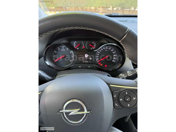 SERVİS BAKIMLI 13 BİN KM'de HATASIZ