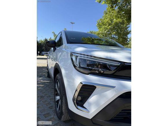 SERVİS BAKIMLI 13 BİN KM'de HATASIZ