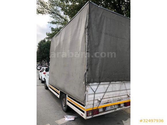 Sahibinden Mercedes - Benz Sprinter 313 CDI