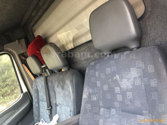 Sahibinden Mercedes - Benz Sprinter 313 CDI