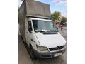 Sahibinden Mercedes - Benz Sprinter 313 CDI