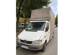 Sahibinden Mercedes - Benz Sprinter 313 CDI