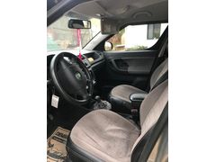 Sahibinden Skoda Roomster 1.4 Style 2009 Model