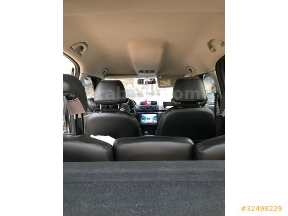 Sahibinden Skoda Roomster 1.4 Style 2009 Model