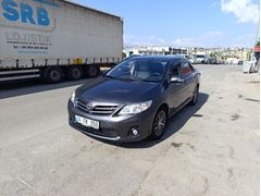 Sahibinden Toyota Corolla 1.6 Comfort Extra 2011 Model