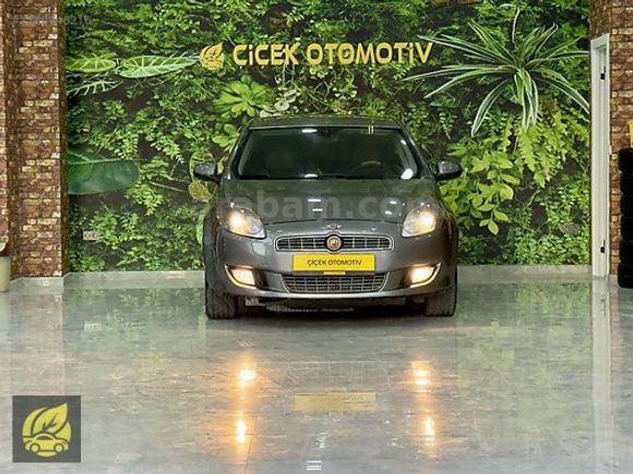 2011 FİAT BRAVO / DEĞİŞENSİZ / FULL BAKIMLI / MASRAFSIZ / 120 HP