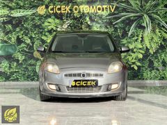 2011 FİAT BRAVO / DEĞİŞENSİZ / FULL BAKIMLI / MASRAFSIZ / 120 HP