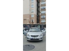 Sahibinden Toyota Corolla 1.4 D-4D Comfort 2009 Model
