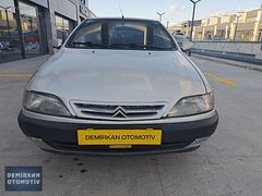 DEMİRKAN OTOMOTİV'DEN CİTRÖEN XSARA 1.6 SX BENZİN LPG MANUEL
