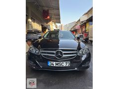 2016 MODEL MERCEDES E 180/95.000 KM/FULL BAKIMLI/ÇOK TEMİZ