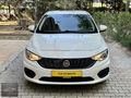 2017 Fiat Ega 1.3 Multijet 95hp Easy - Değişensiz - 2 P. Boyalı