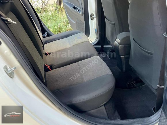2017 Fiat Ega 1.3 Multijet 95hp Easy - Değişensiz - 2 P. Boyalı